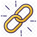 Chain Link Link Symbol Link Sign Icon