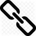 Chain Link Link Web Link Icon