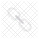 Chain Link Chain Join Icon