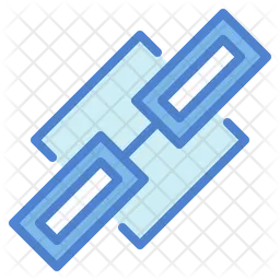 Chain Link  Icon