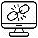Chain link  Icon
