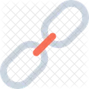 Chain Link Hyperlink Link Icon