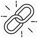 Chain Link Link Symbol Link Sign Icon