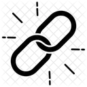 Chain Link Link Symbol Link Sign Icon