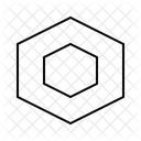 Chain Link Link Crypto Icon