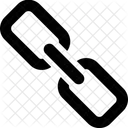 Chain Link Link Web Link Icon