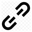 Chain Link  Icon