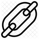 Chain Link  Icon