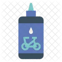 Chain Oil  Icon