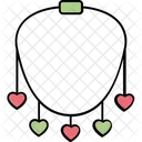 Chain pendant  Icon