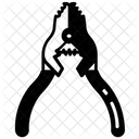 Chain pliers  Icon