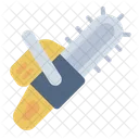 Chain saw  Icon