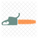 Chain Saw Saw Tools Icon