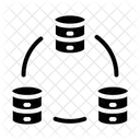 Chain Server  Icon