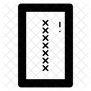 Chain Stitch  Icon