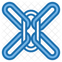 Chain System  Icon