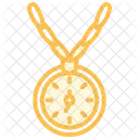 Chain watch  Icon