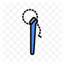 Chain Wrench  Symbol