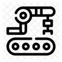 Ligne d'assemblage  Icône