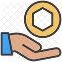 Chainlink  Icon