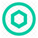 Chainlink Statistics Hyperlink Icon