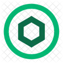 Chainlink Statistics Hyperlink Icon