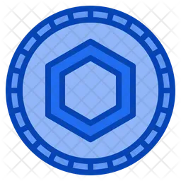 Chainlink  Icon