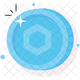 Chainlink  Icon