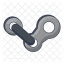 Connection Chainlink Backlink Icon