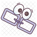 Link Building Inbound Links Chainlink Icon