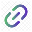 Chainlink Link Url Icon