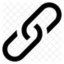 Chainlink Chain Link Icon