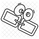 Chainlink  Icon