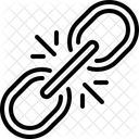 Chainlink Hyperlink Link Icon