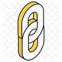 Chainlink  Icon