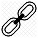 Chainlink Link Linkage Icon