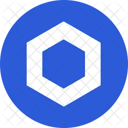 Chainlink Link  Icon