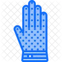 Chainmail Glove Butcher Glove Chainmail Icon