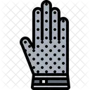 Chainmail Glove  Icon