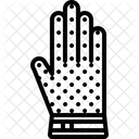Chainmail Glove  Icon