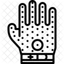 Chainmail Glove  Icon