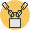 Chains  Icon