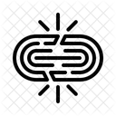 Chains  Icon