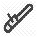 Chainsaw Tool Icon