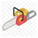 Tool Wood Cutter Carpenter Tool Icon