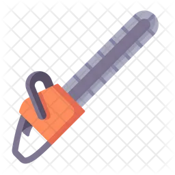 Chainsaw  Icon