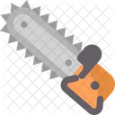Chainsaw  Icon