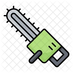 Chainsaw  Icon