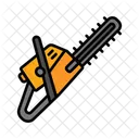 Chainsaw  Icon