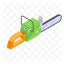 Chainsaw  Icon